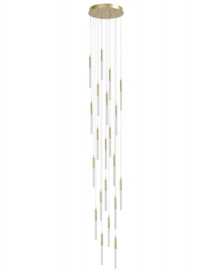 Avenue Lighting HF2021-BOA-BB