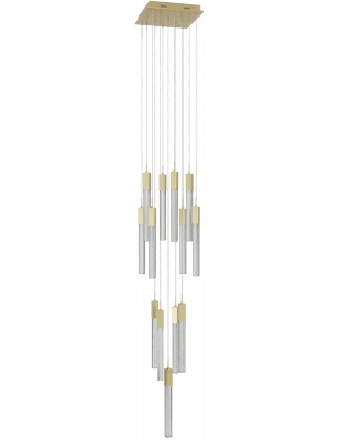 Avenue Lighting HF1905-13-BOA-BB