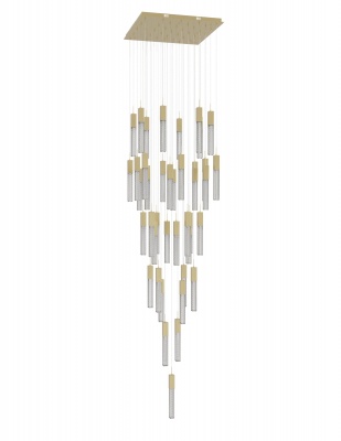 Avenue Lighting HF1903-41-BOA-BB