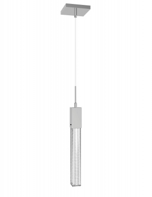 Avenue Lighting HF1901-1-BOA-CH