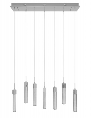 Avenue Lighting HF1900-7-BOA-CH