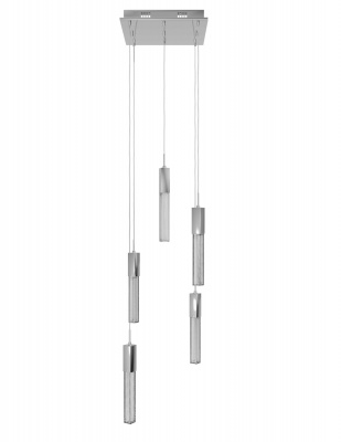 Avenue Lighting HF1900-5-BOA-CH