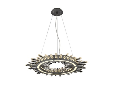 Avenue Lighting HF3027-DBZ