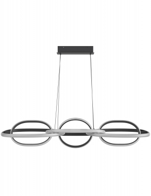 Avenue Lighting HF5025-BK