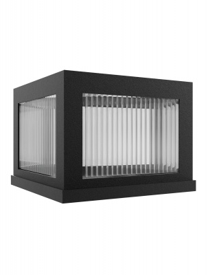 Avenue Lighting AV9904-BLK