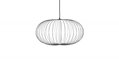 Avenue Lighting HF8212-BK