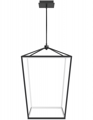 Avenue Lighting HF9401-BK