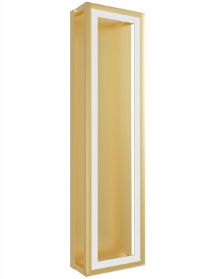 Avenue Lighting HF9405-GLD