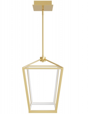 Avenue Lighting HF9400-GLD