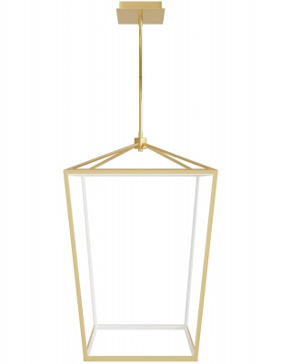 Avenue Lighting HF9401-GLD