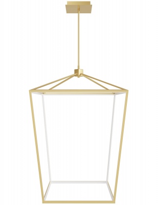 Avenue Lighting HF9402-GLD