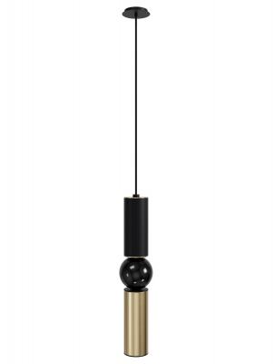 Avenue Lighting HF1091-BK-BB