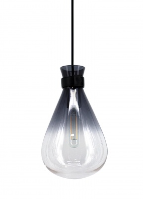 Avenue Lighting HF8189-BLK