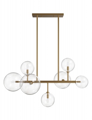 Avenue Lighting HF4207-AB