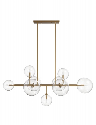 Avenue Lighting HF4209-AB