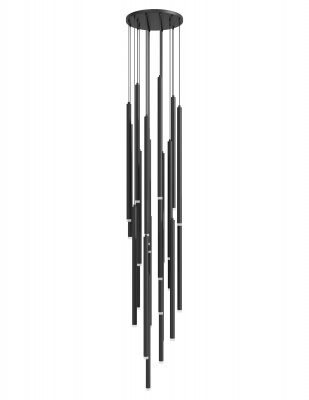 Avenue Lighting HF2800-BLK