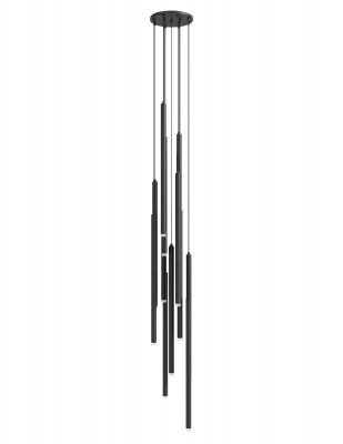 Avenue Lighting HF2801-BLK