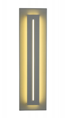 Avenue Lighting AV3218-SLV