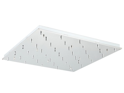 Avenue Lighting HF-41SQUARE-CNP-CH