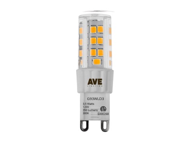 Avenue Lighting G93WLD3