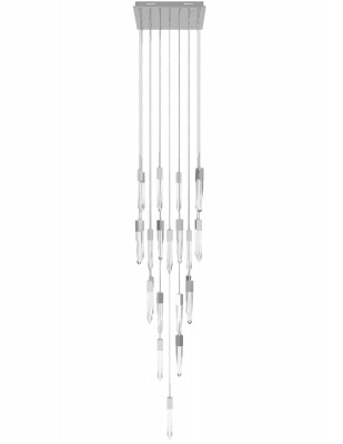 Avenue Lighting HF1904-25-AP-CH-C