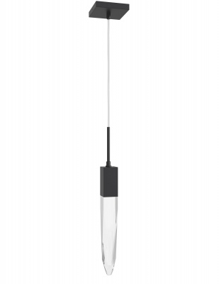 Avenue Lighting HF1901-1-AP-BK-C