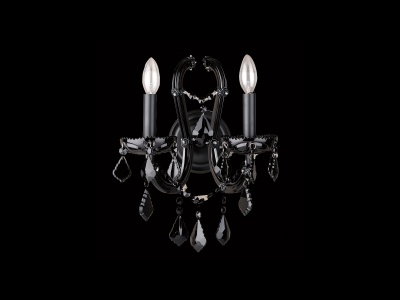 Avenue Lighting HF1041-BLK