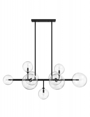 Avenue Lighting HF4209-BK