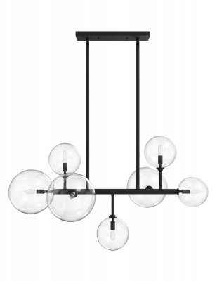 Avenue Lighting HF4207-BK