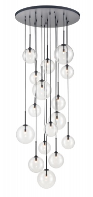 Avenue Lighting HF4266-BK