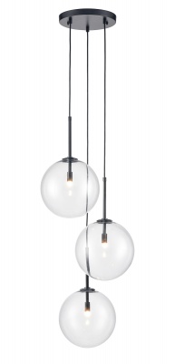 Avenue Lighting HF4233-BK