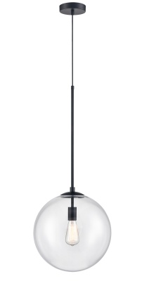 Avenue Lighting HF4201-BK