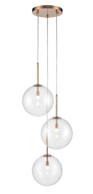 Avenue Lighting HF4233-AB