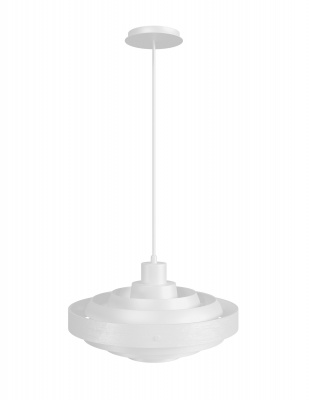 Avenue Lighting HF1952-WHT