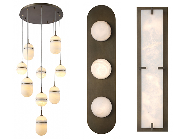 Avenue Lighting Sedona Collection