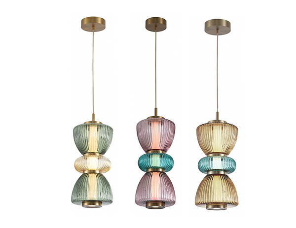 Avenue Lighting Rosewood Collection