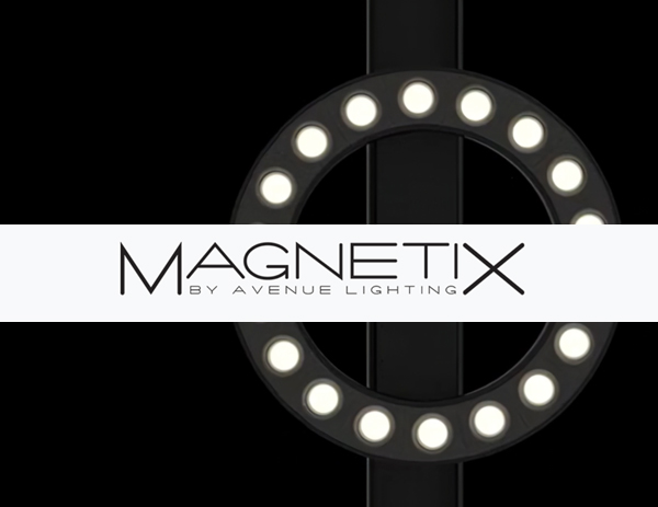Avenue Lighting Magnetix