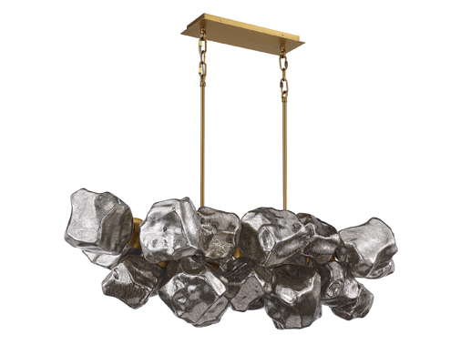 Avenue Lighting Rockefeller Collection