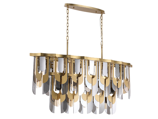 Avenue Lighting Paramount Collection