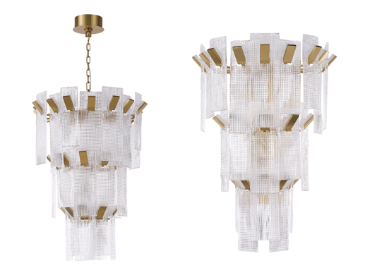 Avenue Lighting Belmont Collection