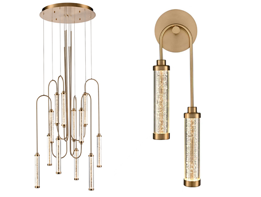 Avenue Lighting Belvedere Collection