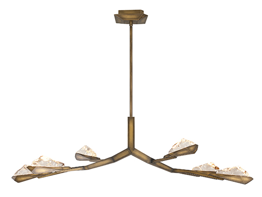 Avenue Lighting Geneva Collection