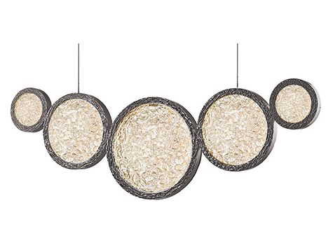 Avenue Lighting Bottega Collection