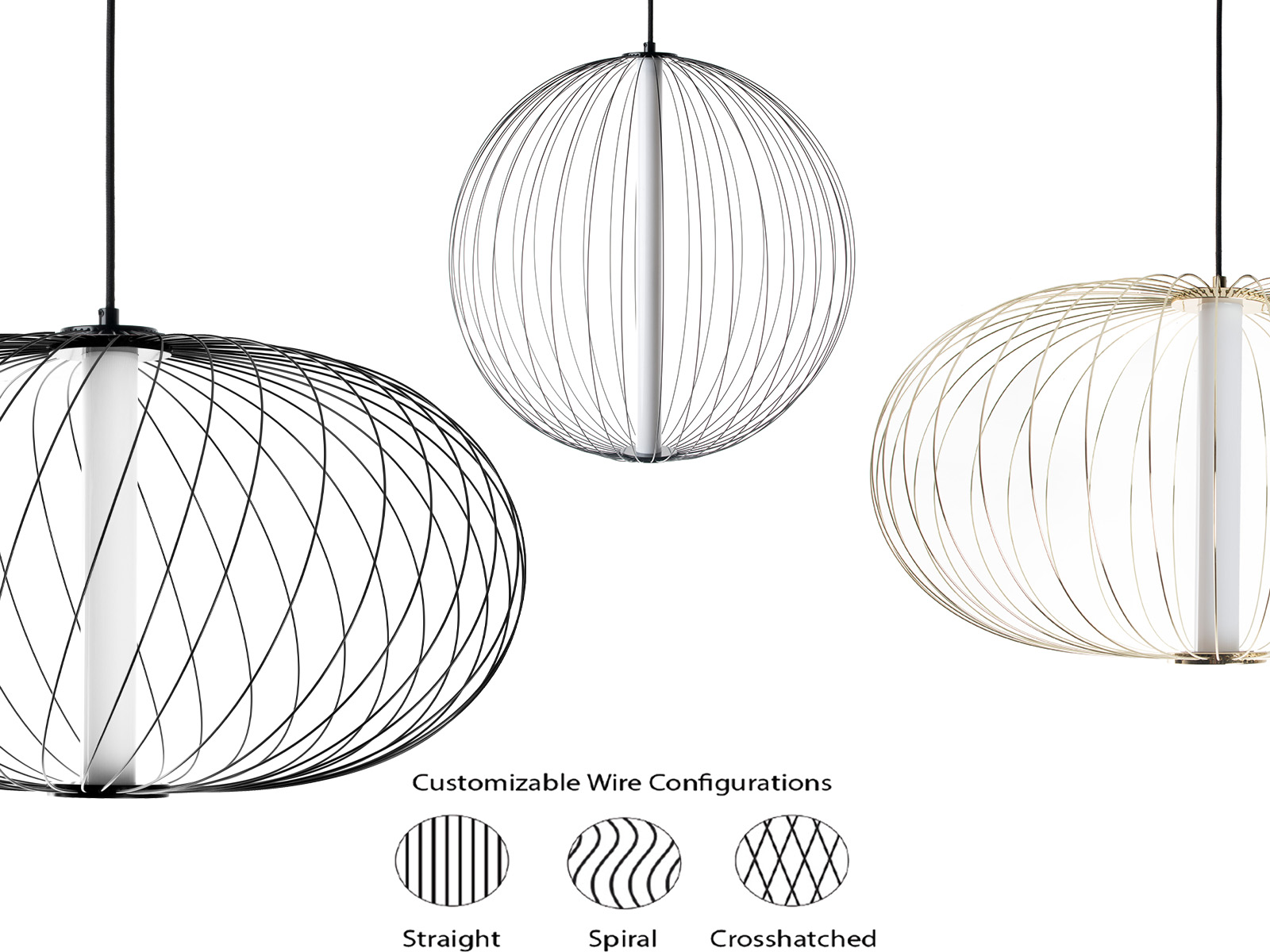 Avenue Lighting Delano Collection