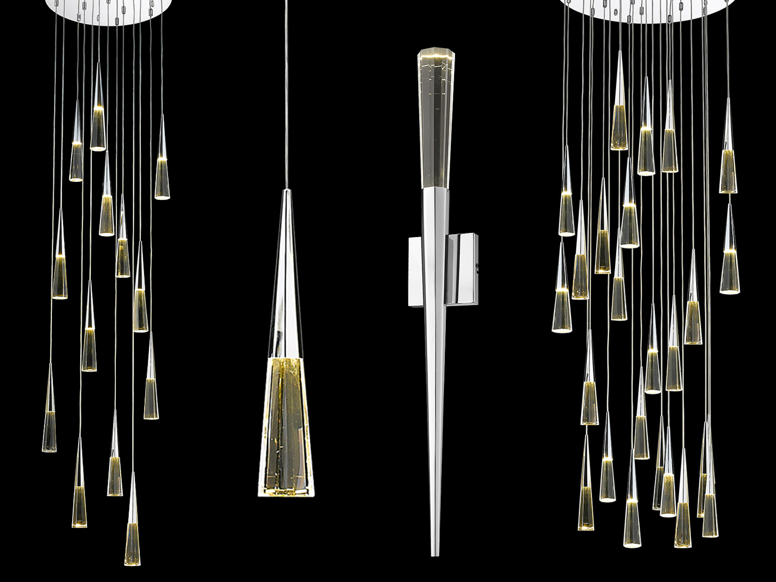 Avenue Lighting Avalon Collection