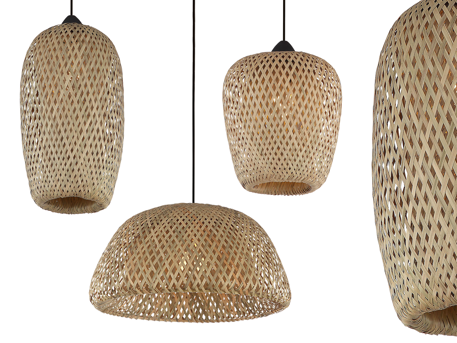 Avenue Lighting Tulum Collection